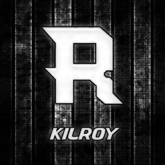 kilroyrising